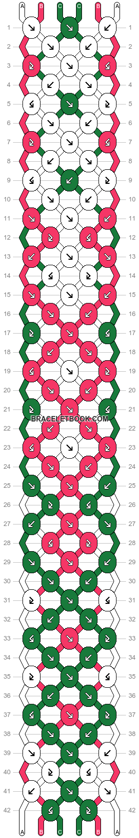 Normal pattern #196923 variation #411059 pattern