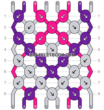 Normal pattern #193436 variation #411061 pattern