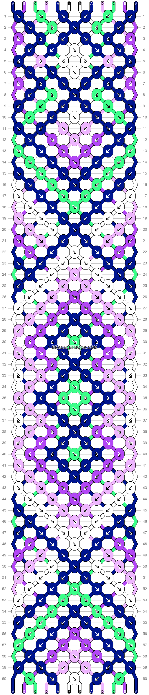 Normal pattern #114471 variation #411065 pattern