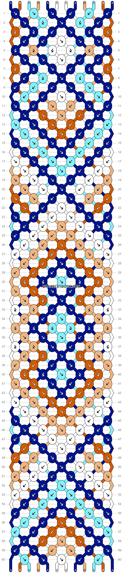 Normal pattern #114471 variation #411066 pattern
