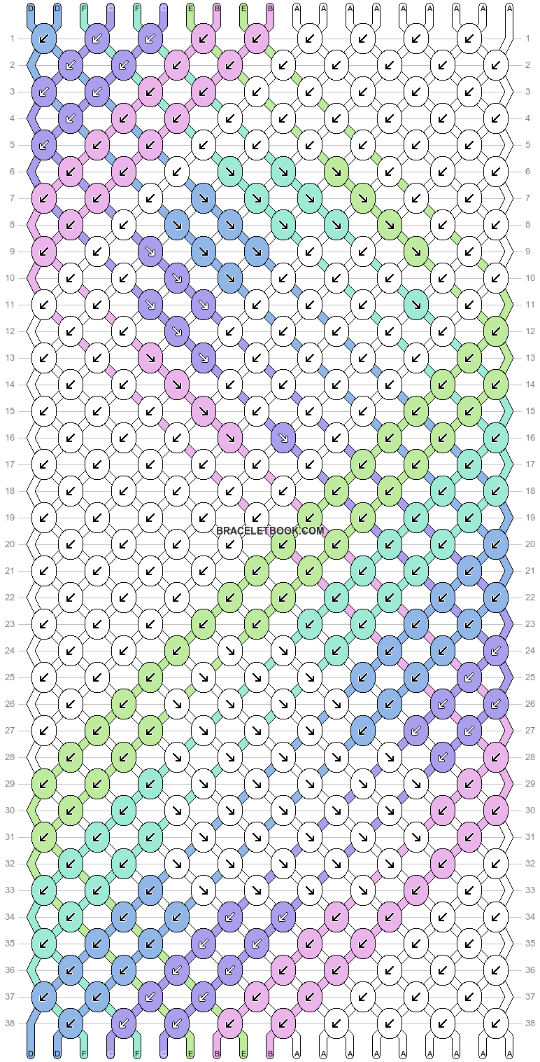 Normal pattern #117715 variation #411067 pattern