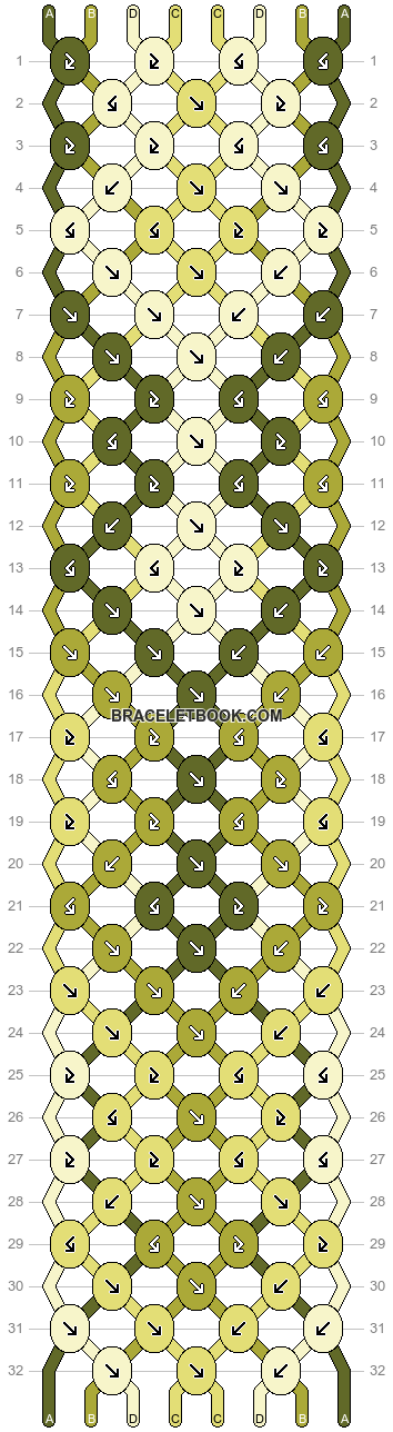 Normal pattern #196921 variation #411068 pattern