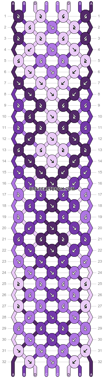 Normal pattern #196921 variation #411069 pattern