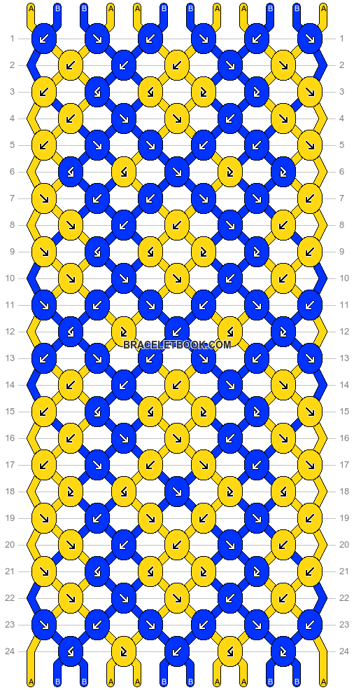 Normal pattern #182699 variation #411070 pattern