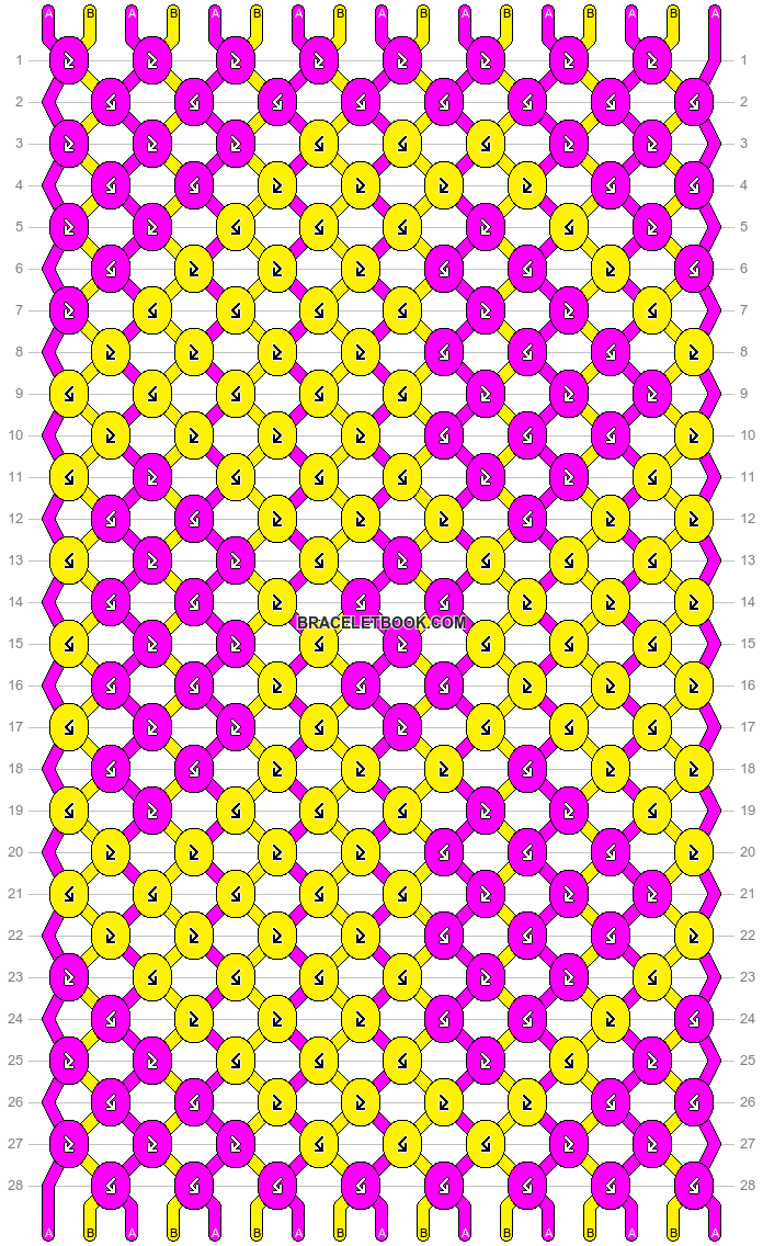 Normal pattern #185599 variation #411071 pattern