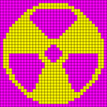 Alpha pattern #155606 variation #411072