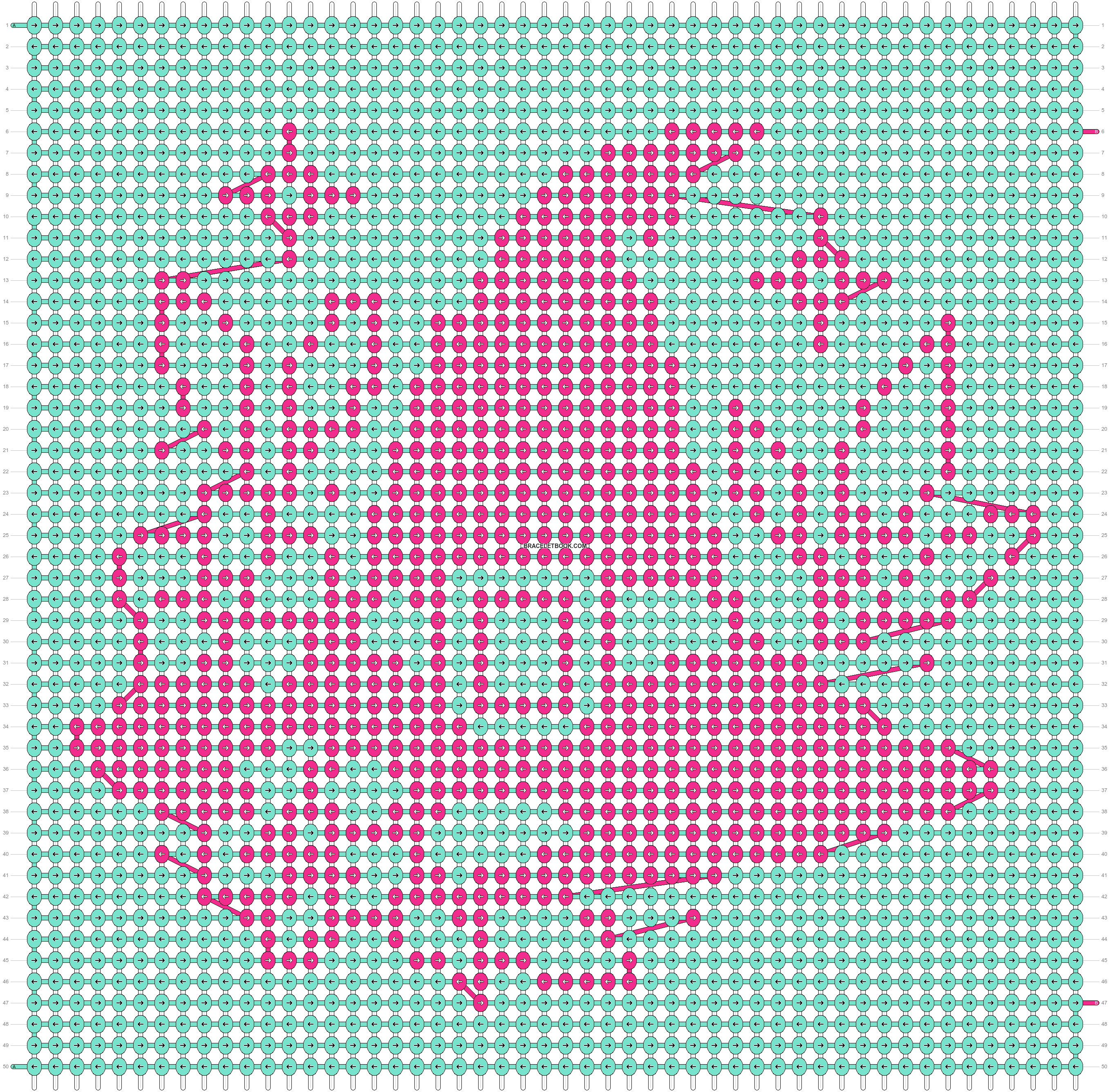 Alpha pattern #195647 variation #411073 pattern