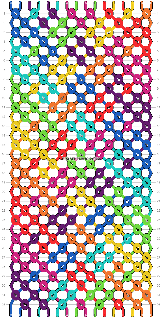 Normal pattern #165700 variation #411074 pattern