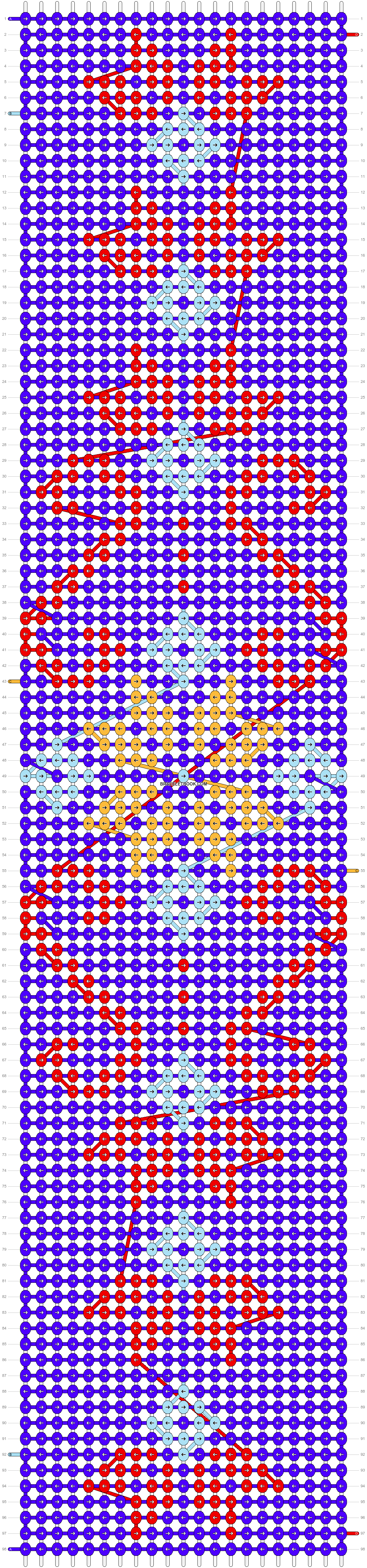 Alpha pattern #188053 variation #411076 pattern