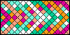 Normal pattern #23207 variation #411078
