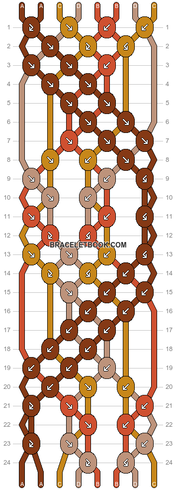 Normal pattern #160084 variation #411079 pattern