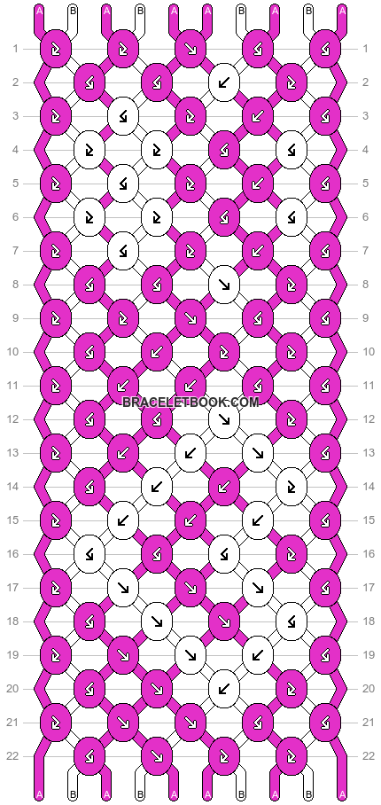 Normal pattern #174282 variation #411082 pattern