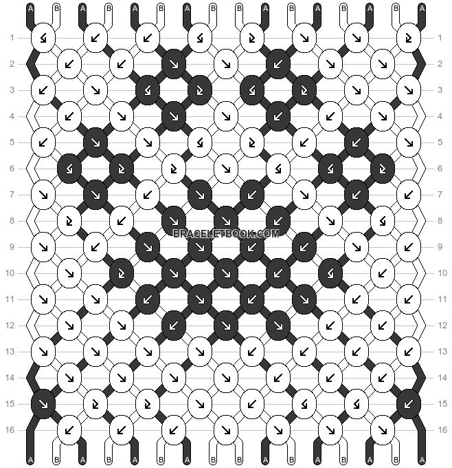 Normal pattern #132573 variation #411083 pattern