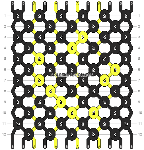 Normal pattern #150861 variation #411084 pattern