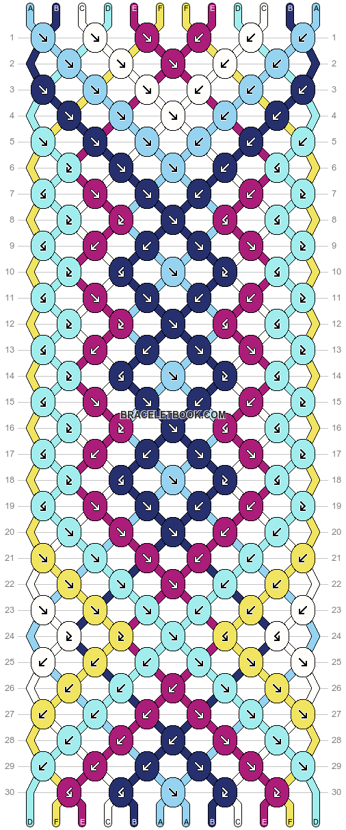 Normal pattern #4242 variation #411086 pattern
