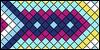 Normal pattern #4242 variation #411086