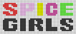 Alpha pattern #197105 variation #411088