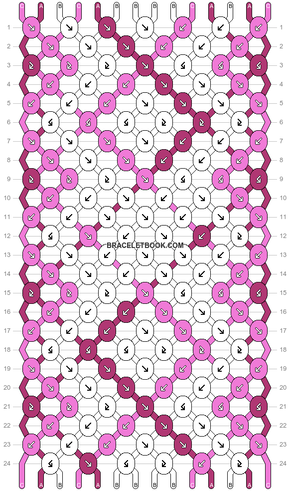 Normal pattern #140393 variation #411092 pattern