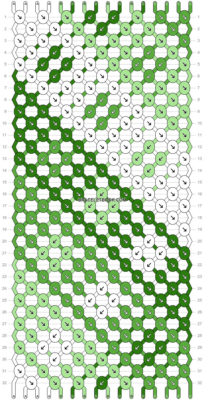 Normal pattern #30662 variation #411094 pattern