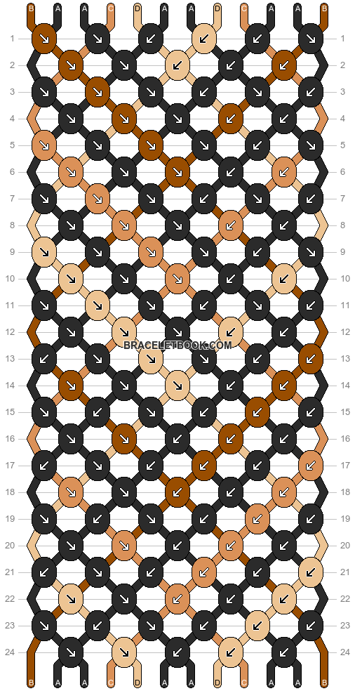 Normal pattern #109720 variation #411095 pattern