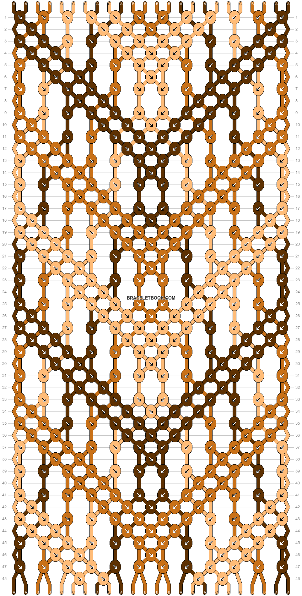 Normal pattern #27679 variation #411096 pattern