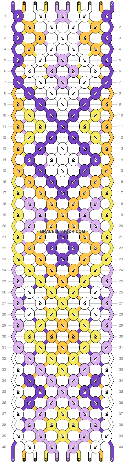 Normal pattern #194231 variation #411098 pattern