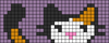 Alpha pattern #125874 variation #411099