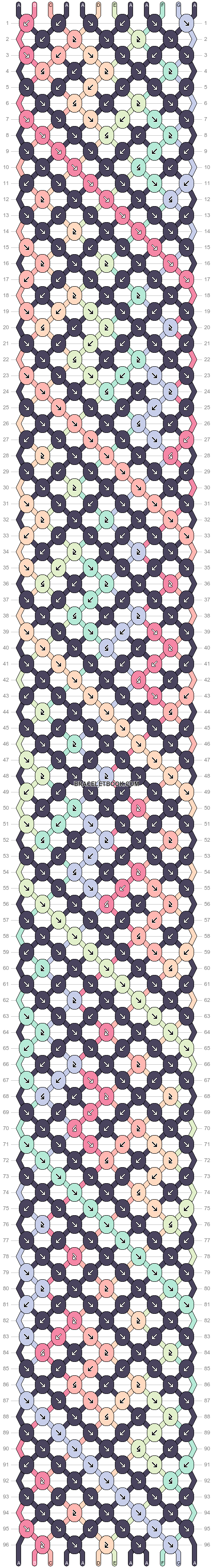 Normal pattern #195973 variation #411100 pattern