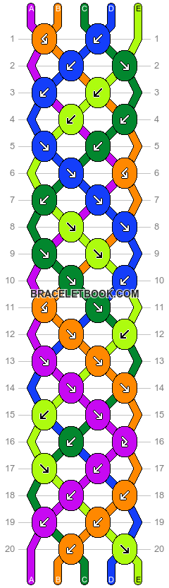 Normal pattern #197166 variation #411101 pattern