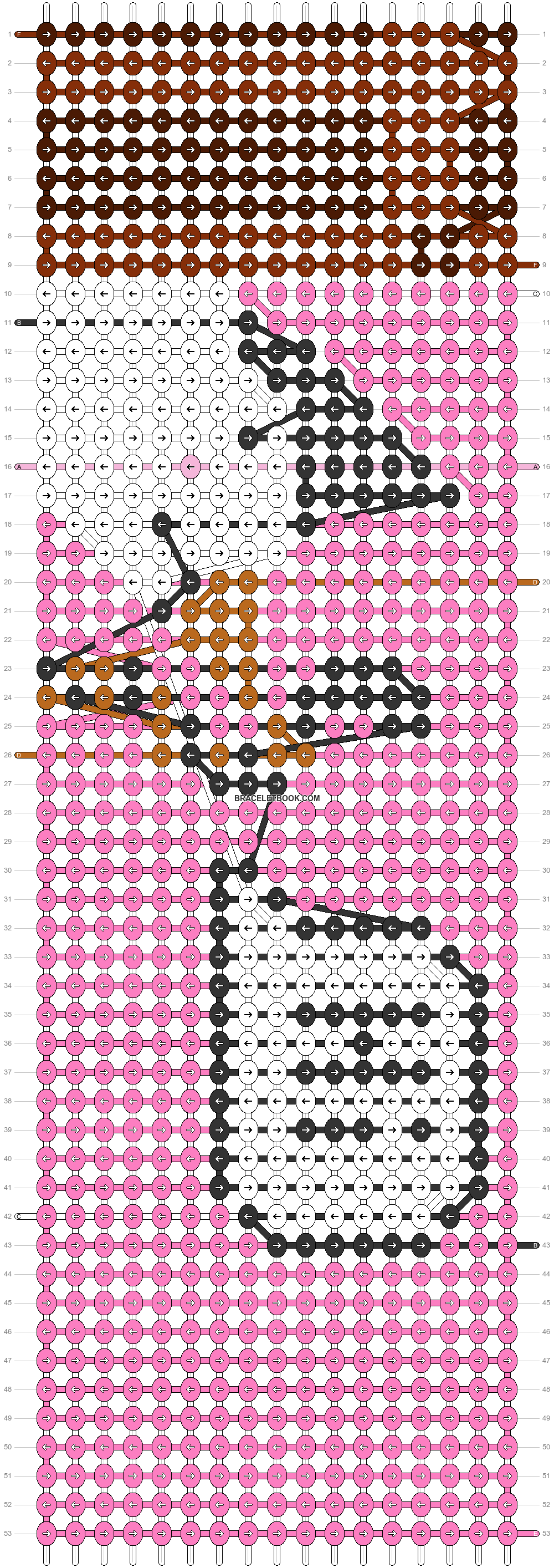 Alpha pattern #149533 variation #411102 pattern