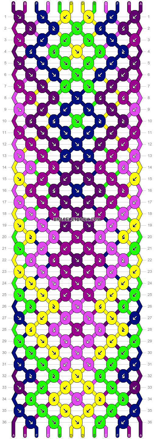 Normal pattern #195767 variation #411104 pattern