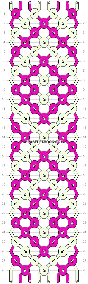 Normal pattern #197170 variation #411106 pattern