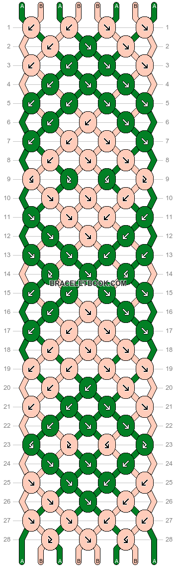 Normal pattern #197170 variation #411107 pattern