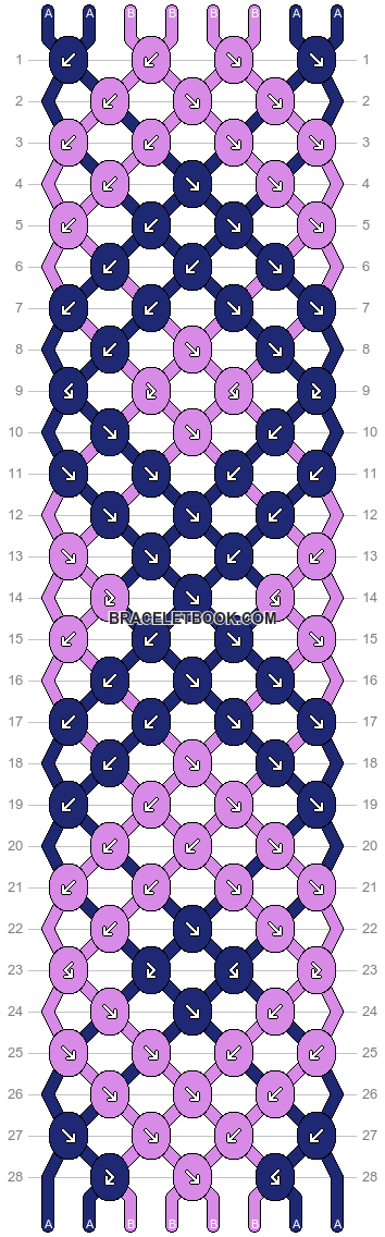Normal pattern #197170 variation #411108 pattern