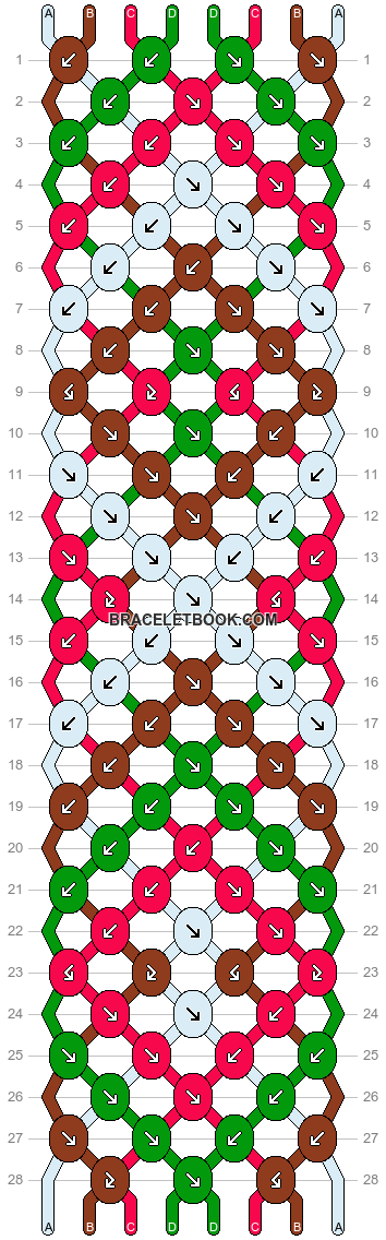 Normal pattern #197170 variation #411110 pattern