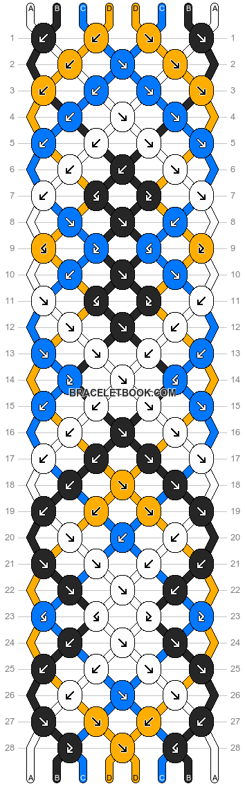 Normal pattern #197174 variation #411111 pattern