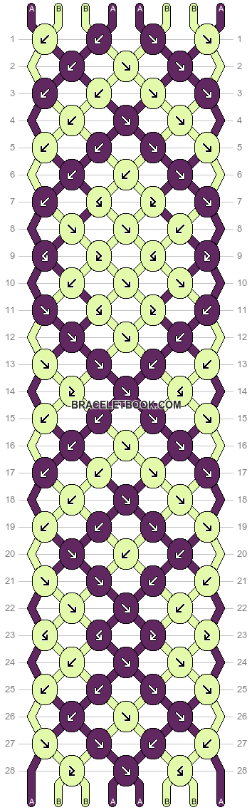 Normal pattern #197174 variation #411113 pattern