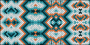 Normal pattern #197157 variation #411115