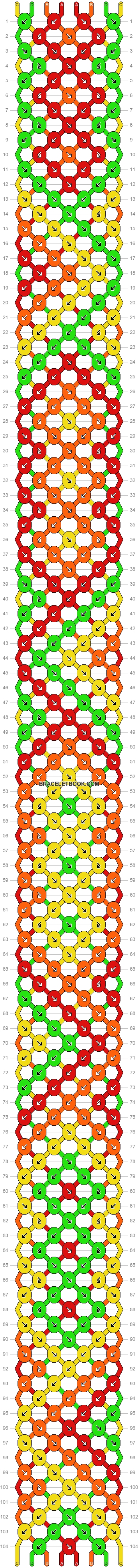 Normal pattern #148422 variation #411116 pattern