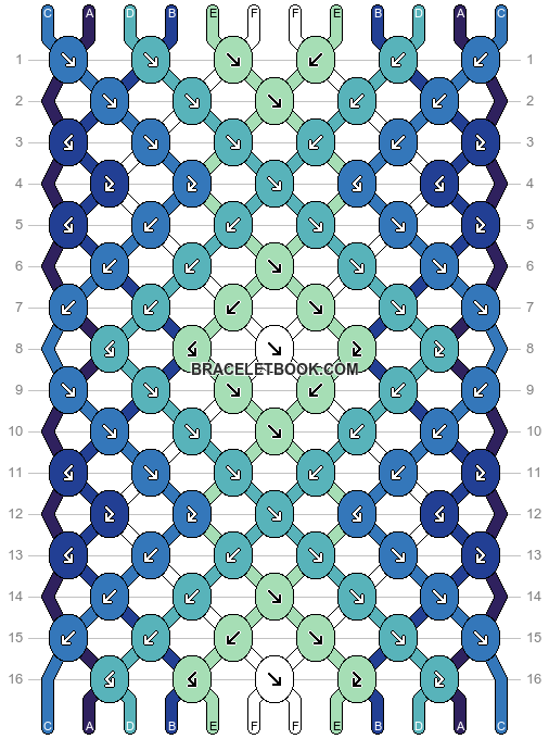 Normal pattern #13769 variation #411118 pattern