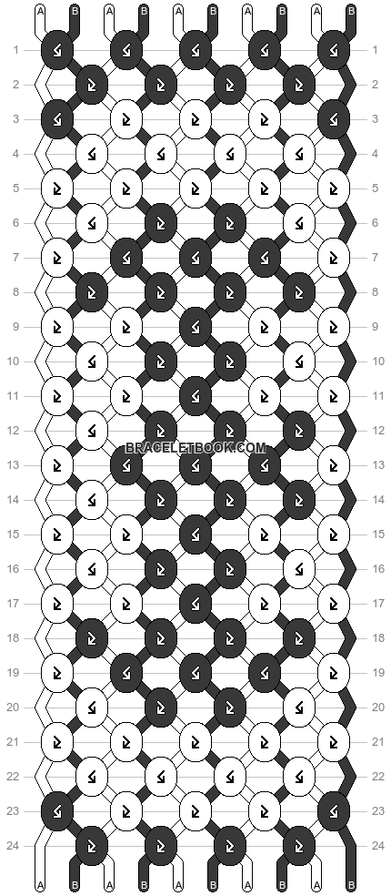 Normal pattern #69636 variation #411119 pattern