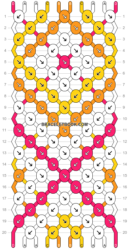 Normal pattern #151834 variation #411120 pattern