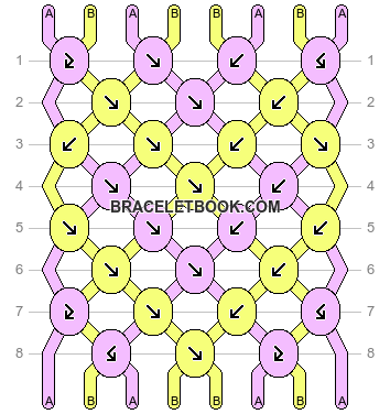 Normal pattern #150 variation #411123 pattern