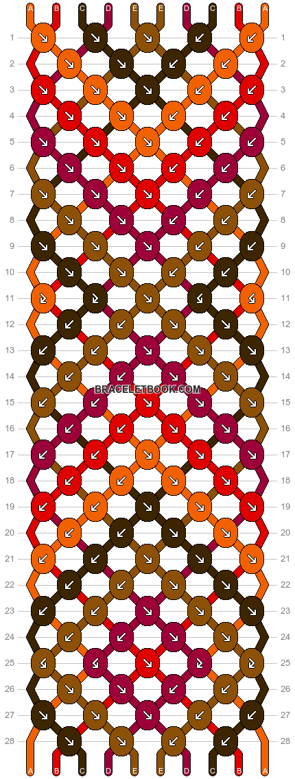 Normal pattern #25924 variation #411124 pattern