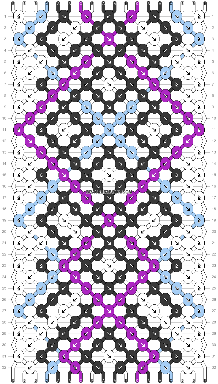 Normal pattern #195394 variation #411125 pattern