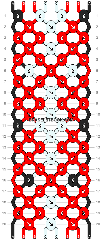 Normal pattern #197183 variation #411129 pattern
