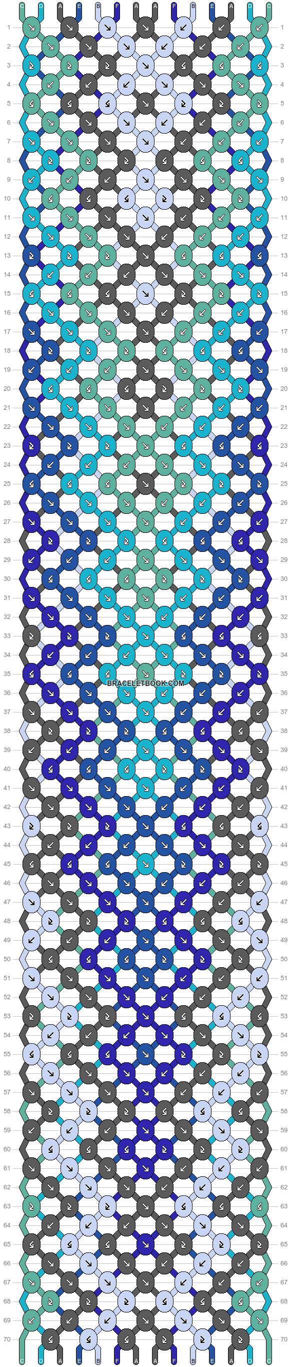 Normal pattern #24805 variation #411130 pattern