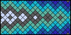 Normal pattern #24805 variation #411130