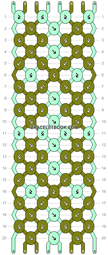 Normal pattern #197183 variation #411131 pattern