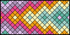 Normal pattern #148823 variation #411132
